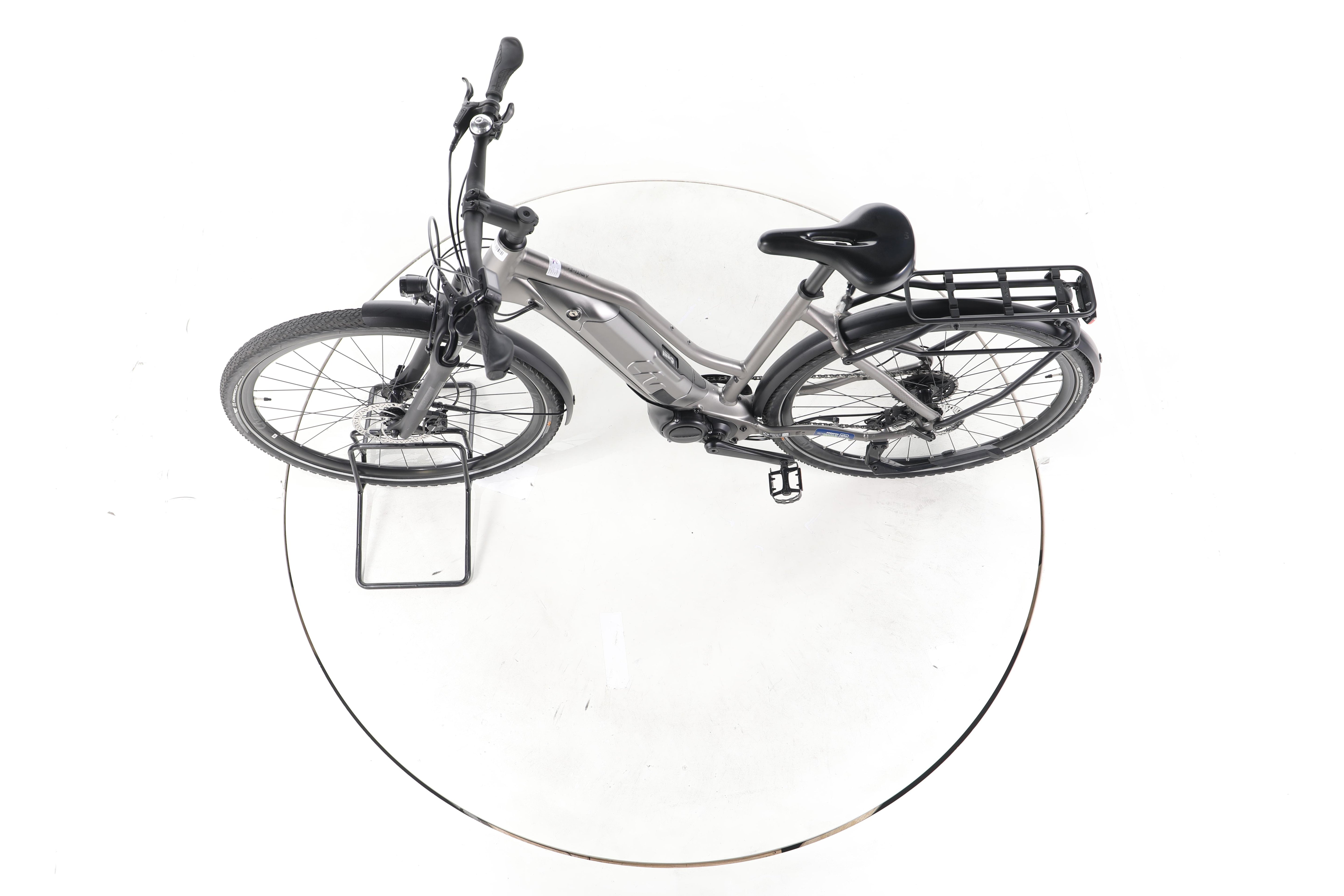 Liv Amiti E+ 3 Trekking E-Bike - Image 19