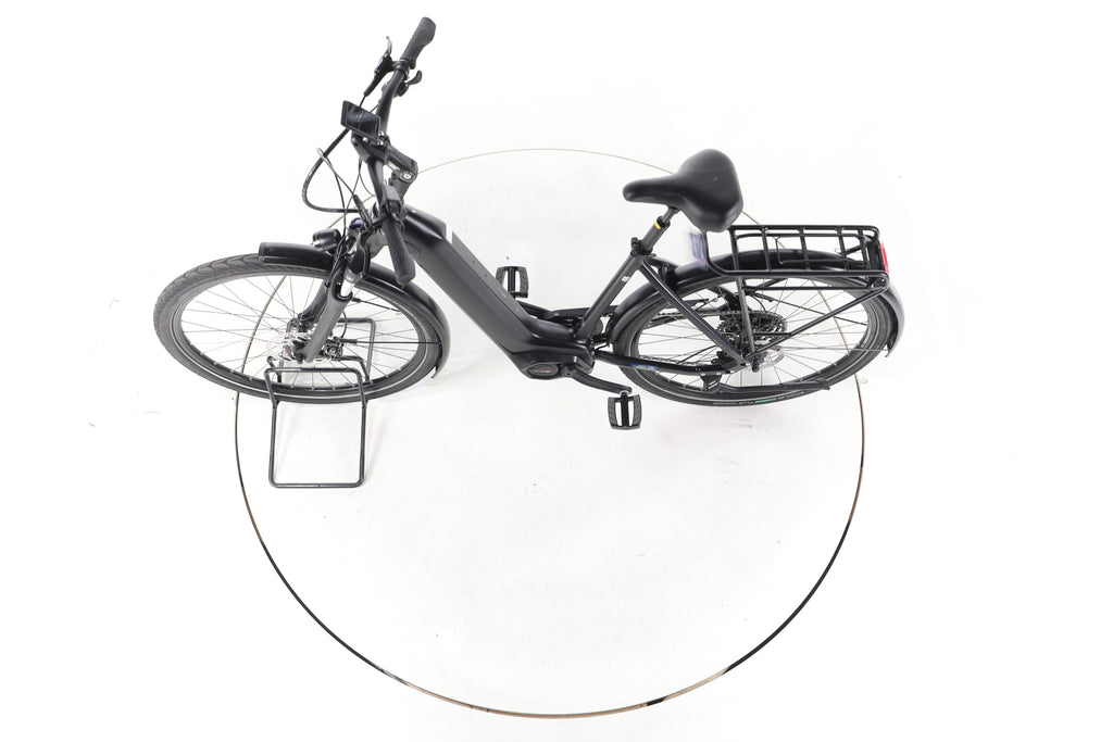 Hercules Futura Sport I-10 Trekking E-Bike Tiefeinsteiger - Image 19