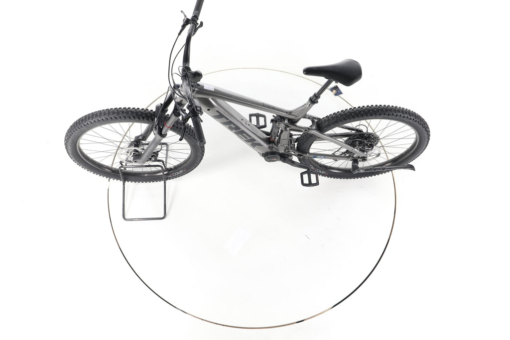 Trek Rail 5 Gen 3 E-Bike Fully - Image 19