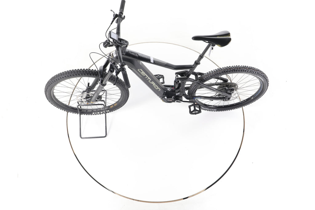 Centurion Numinis R800i E-Bike Fully 2024 - Image 19