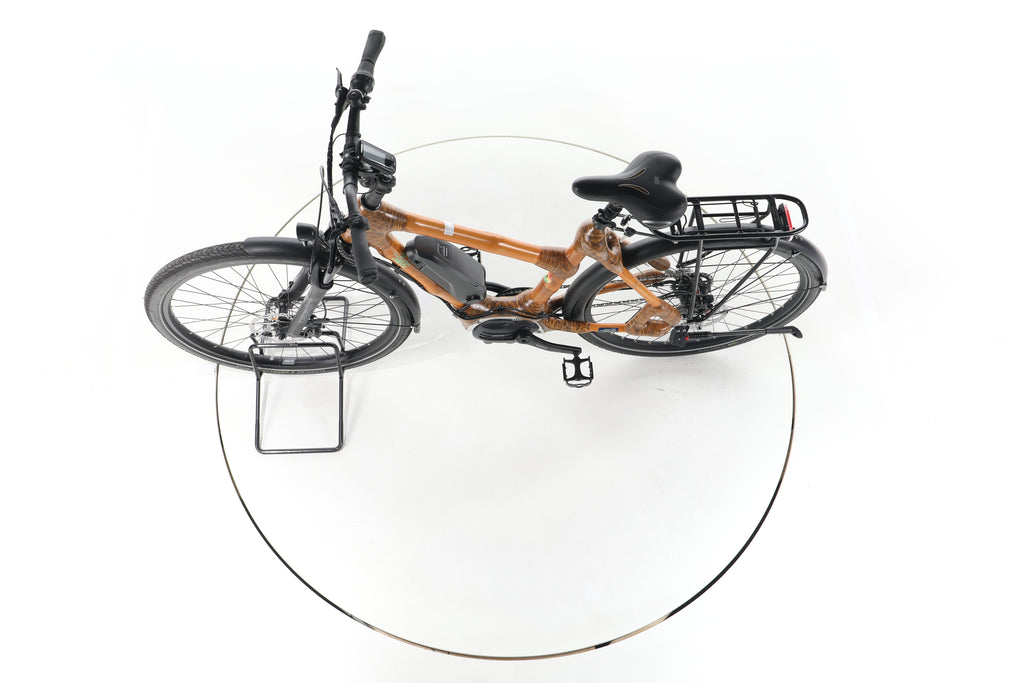 my Boo Volta EP6 City E-Bike - Image 19