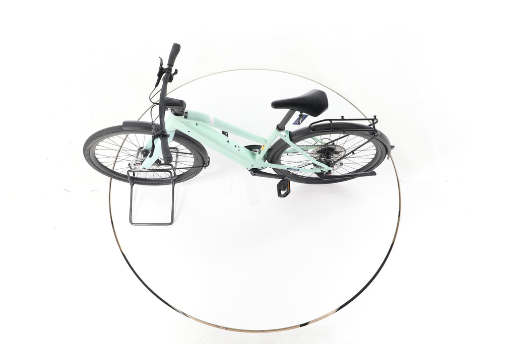 Canyon Commuter:ON 7 Trekking E-Bike - Image 19