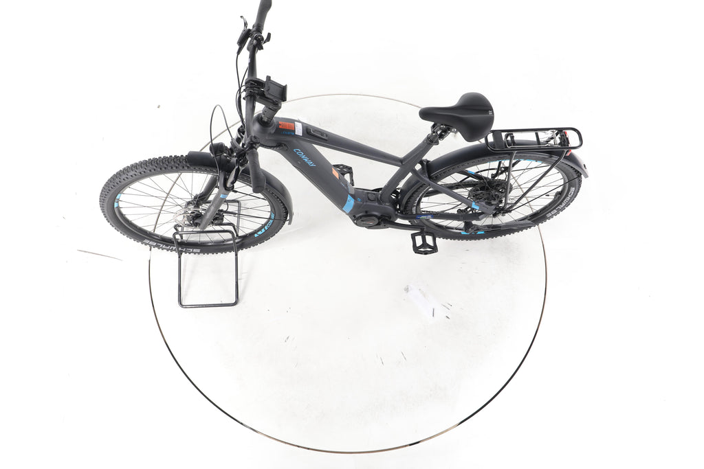 Conway Cairon C 2.0 Trekking E-Bike - Image 19