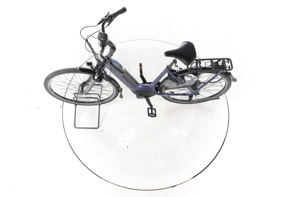 Gazelle Arroyo C7+ HMB Elite City E-Bike Tiefeinsteiger - Image 19