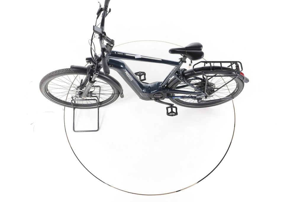 Pegasus Premio Evo 11 Lite Trekking E-Bike - Image 19