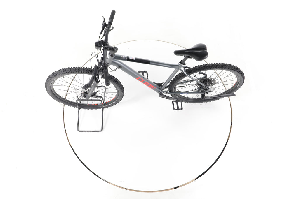 Cube Analog Fahrrad Hardtail - Image 19