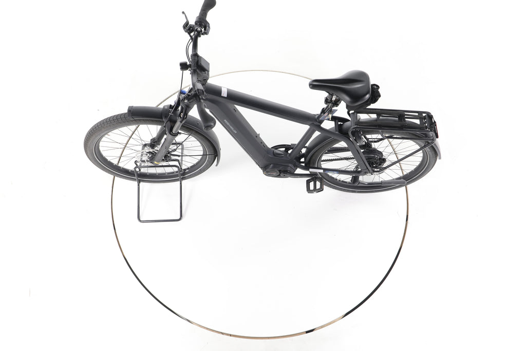 Riese & Müller Charger4 GT Vario City E-Bike 2025 - Image 19