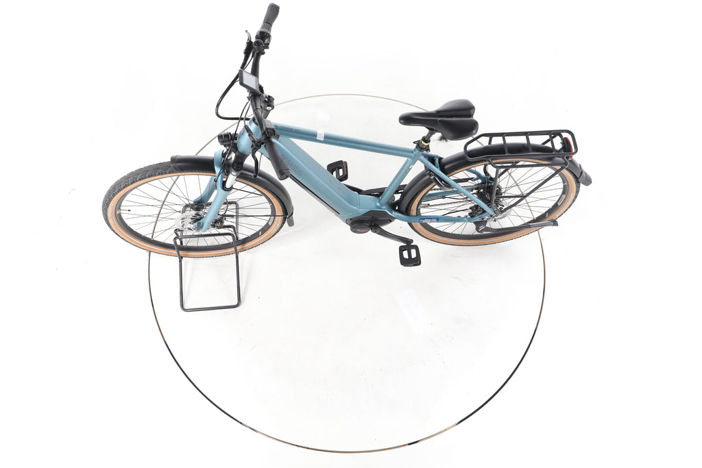 Pegasus Premio EVO 5F Trekking E-Bike - Image 19