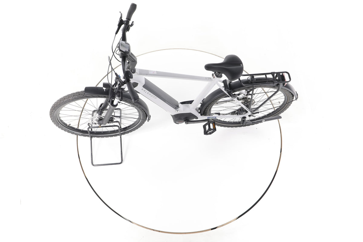 Kalkhoff Endeavour 5.B Season Trekking E-Bike - Image 19