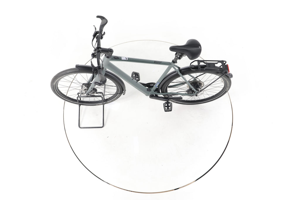 Winora E-Flitzer Trekking E-Bike - Image 19
