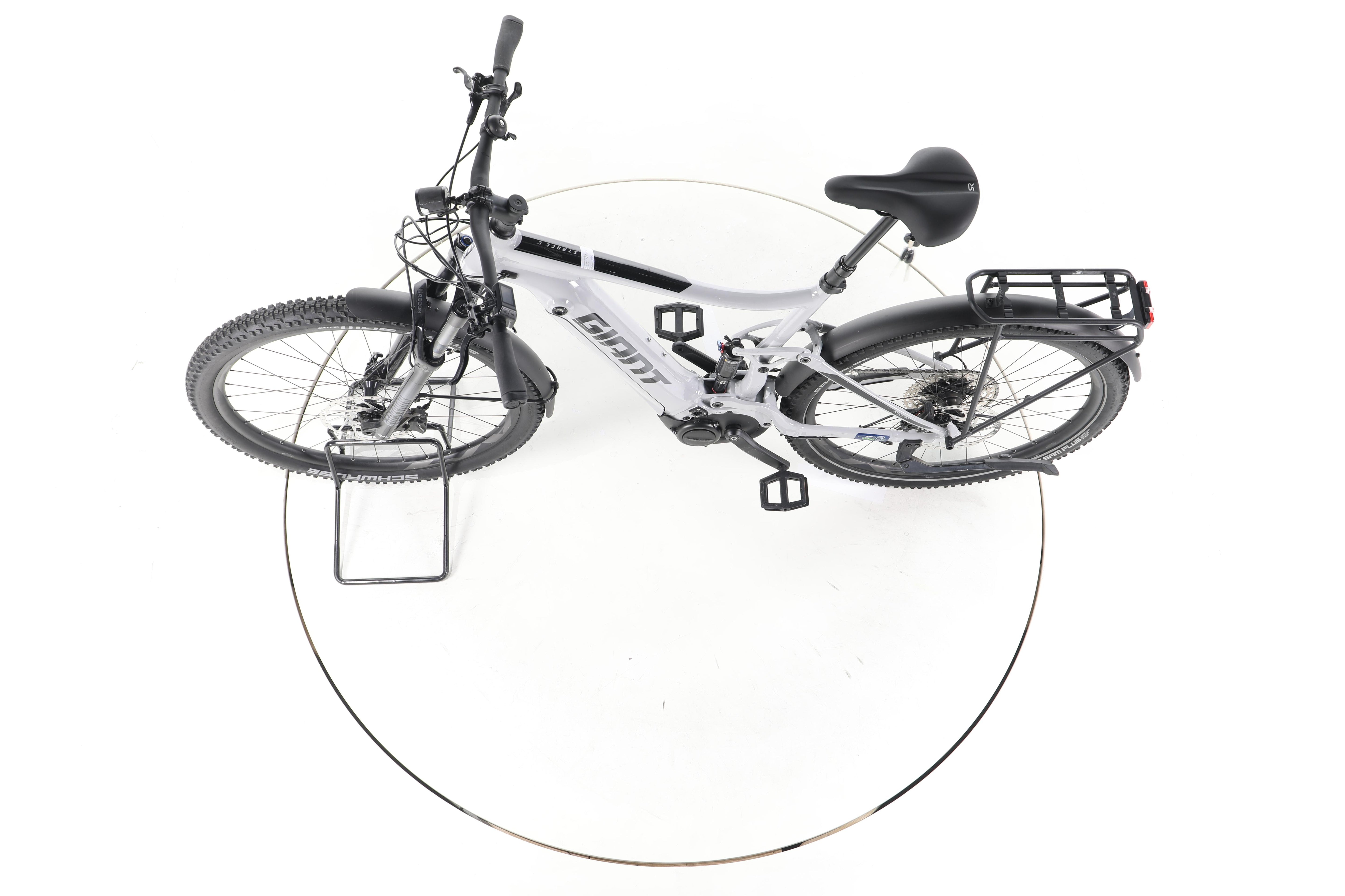 Giant Stance E+EX Pro SUV E-Bike - Image 19