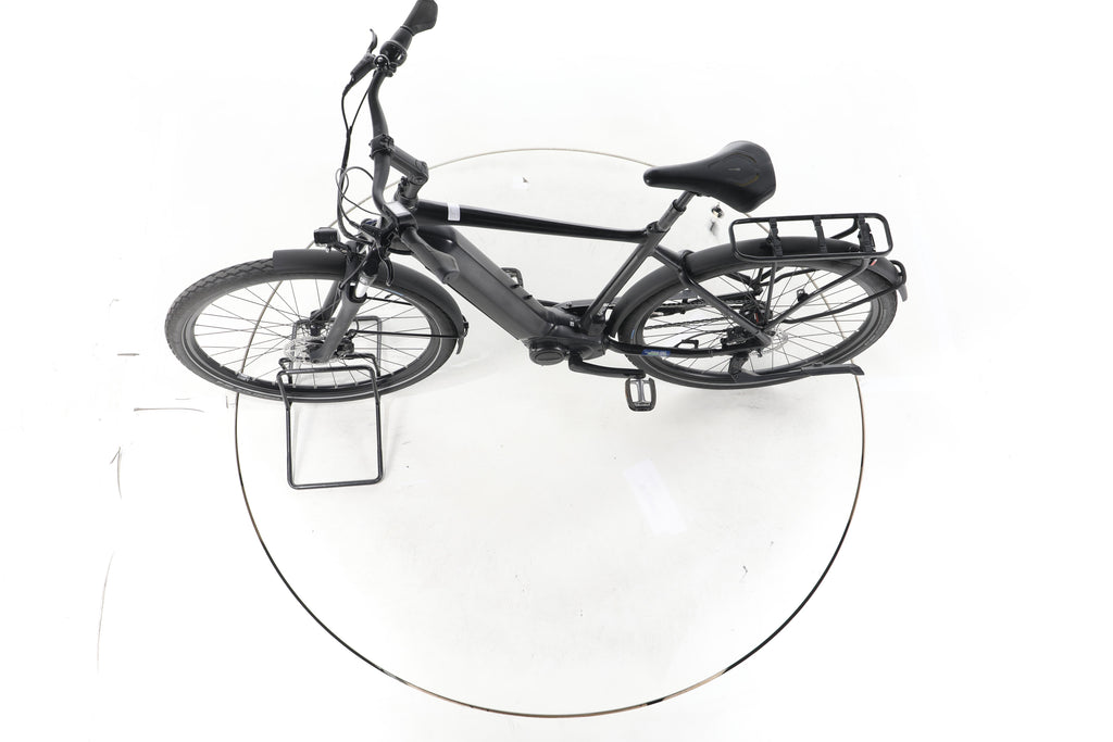 Giant DailyTour E+ 2 City E-Bike - Image 19
