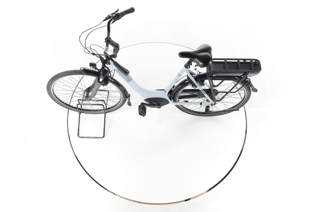Gazelle Paris C7 HMB City E-Bike Tiefeinsteiger - Image 19