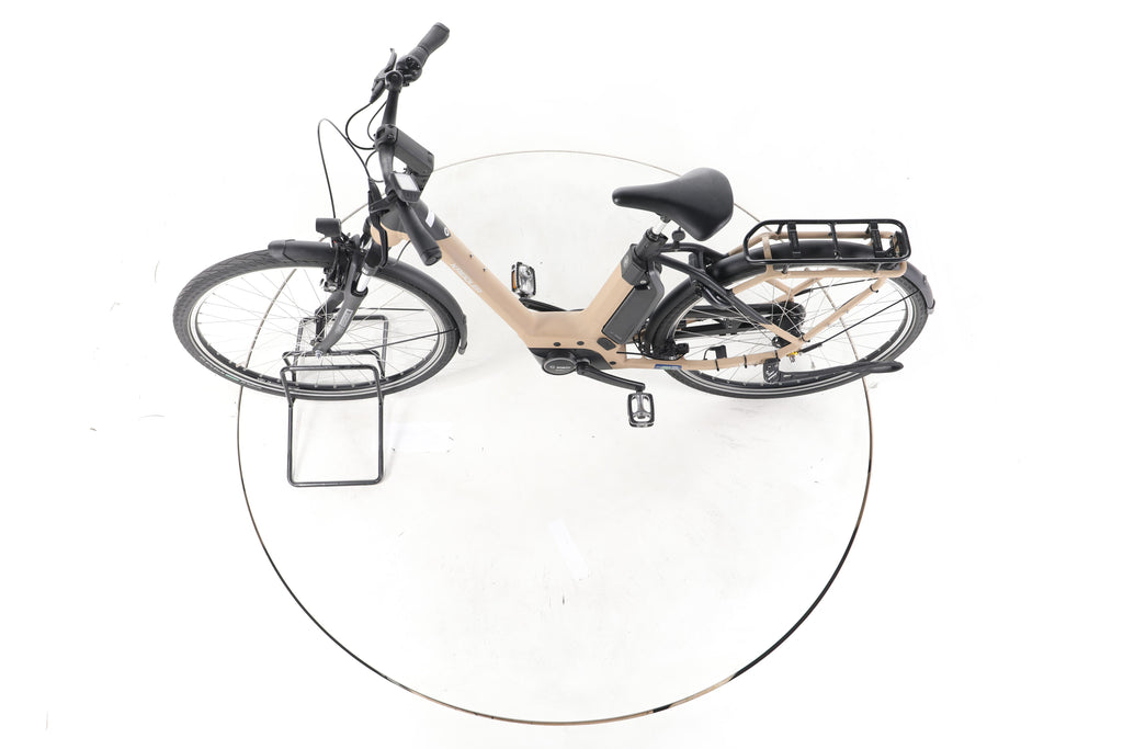 Kreidler VITALITY ECO 2 City E-Bike Tiefeinsteiger - Image 19