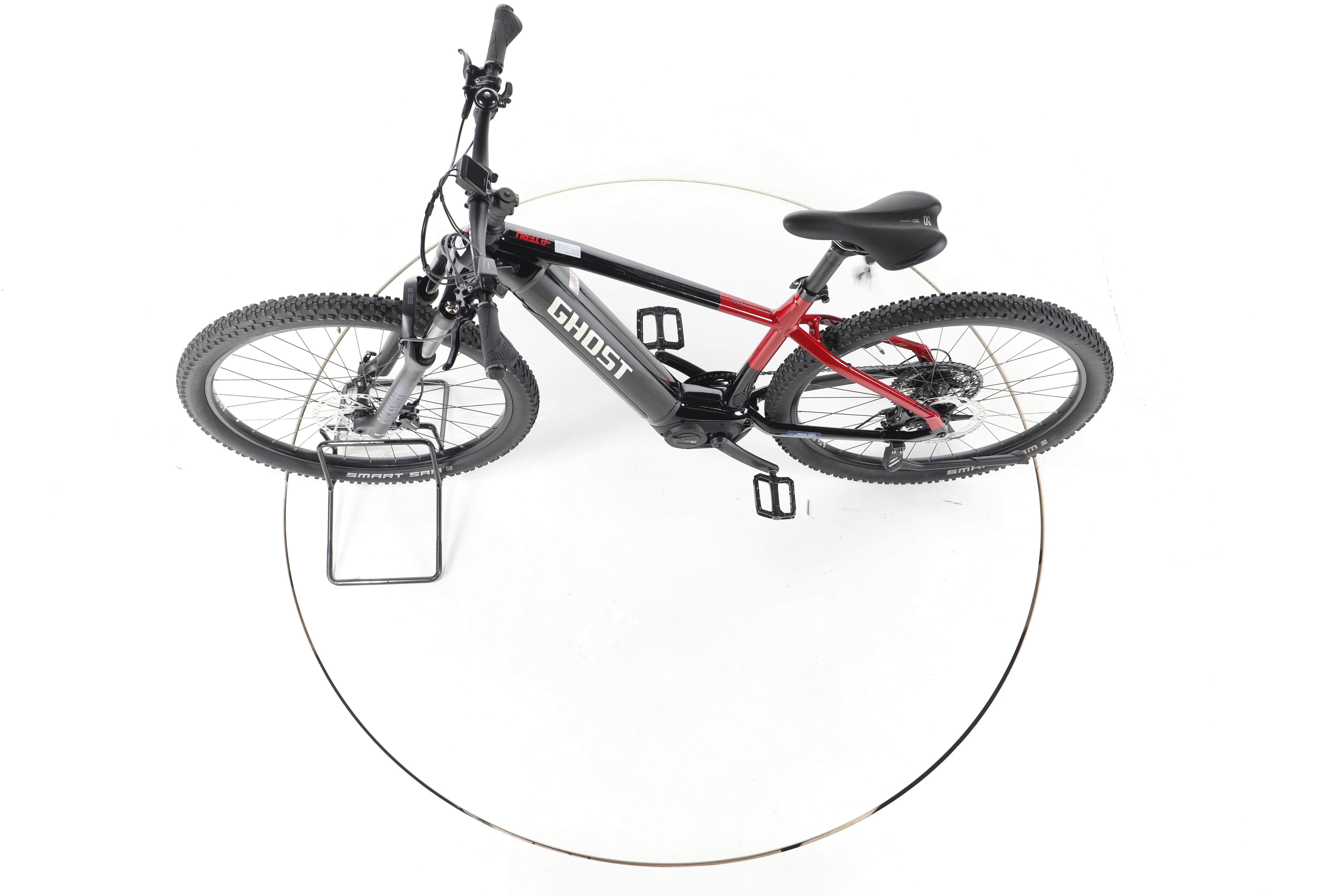 Ghost E-Teru B Pro E-Bike - Image 19