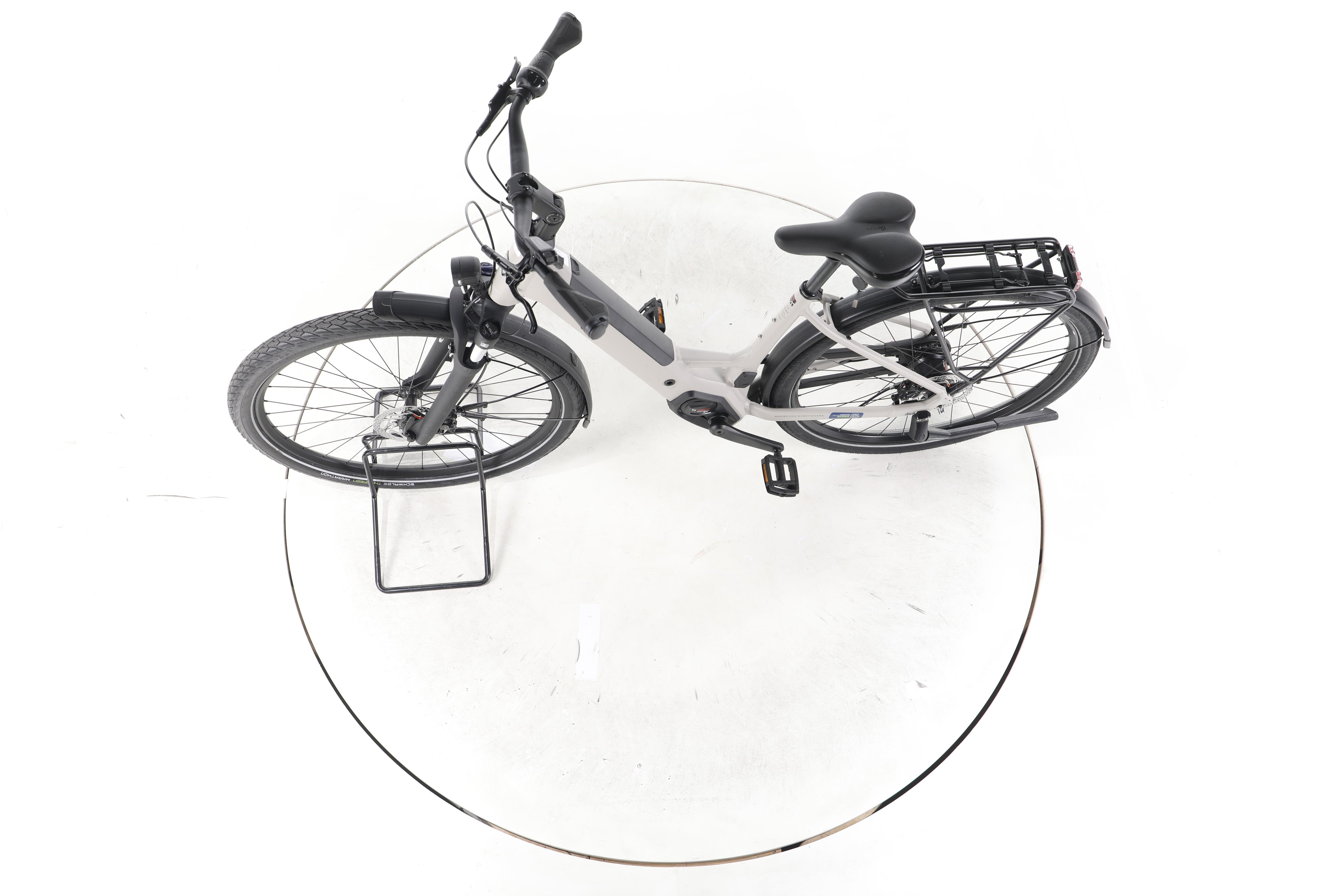 Kalkhoff IMAGE L SEASON City E-Bike Tiefeinsteiger 2025 - Image 19