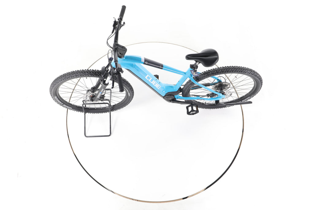 Cube Reaction Hybrid ONE E-Bike - Image 19