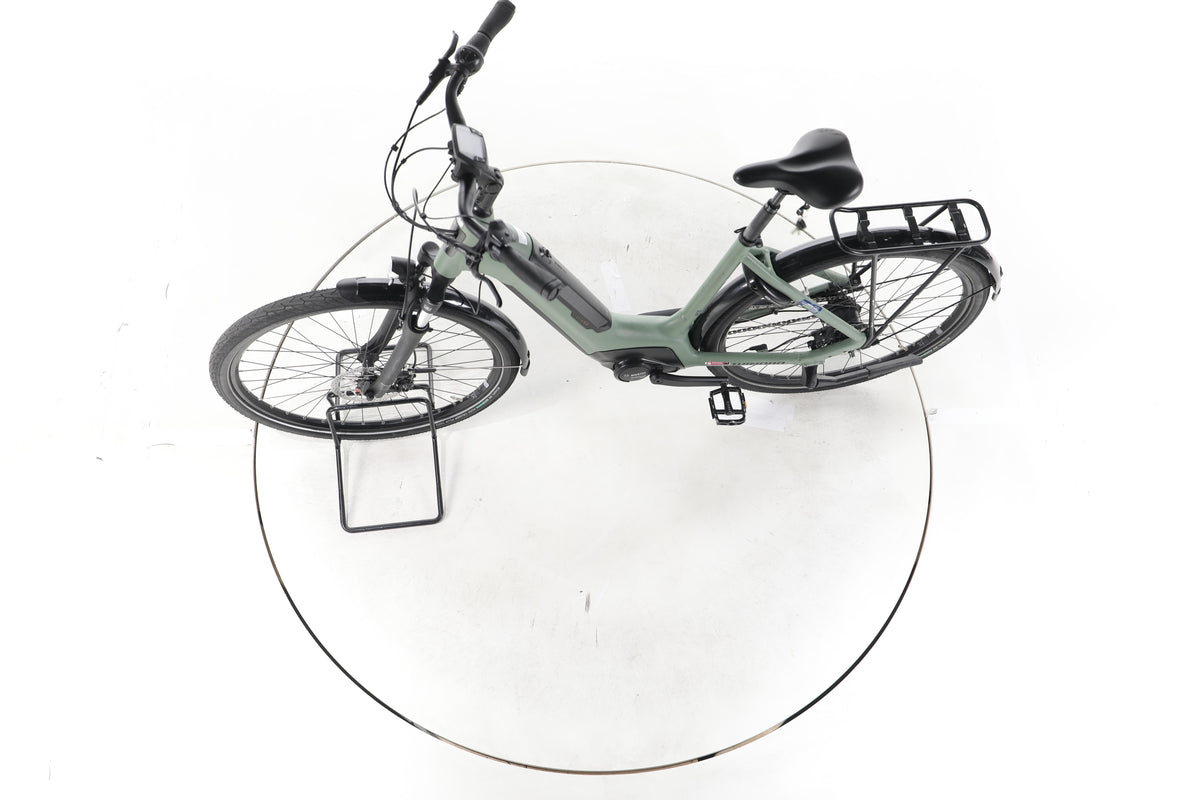 Winora Tria N8 City E-Bike Tiefeinsteiger - Image 19