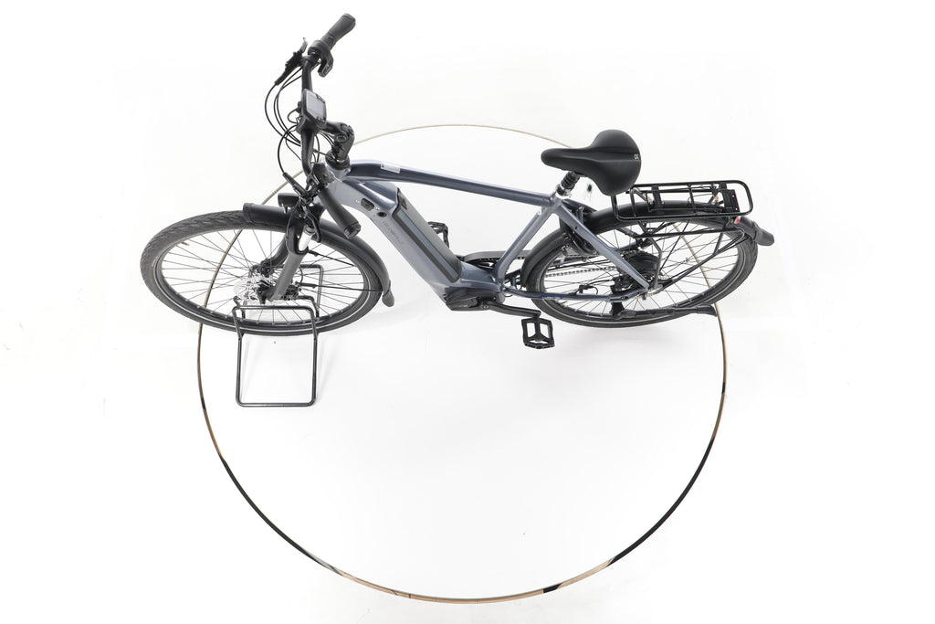 Velo de Ville AEB 990 City E-Bike - Image 19