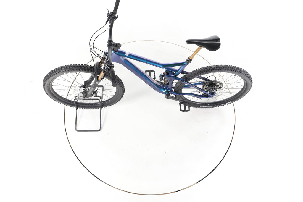 Cube Stereo ONE22 HPC EX Fahrrad Fully - Image 19