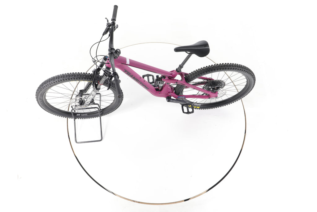 Transition Smuggler Fahrrad Fully - Image 19