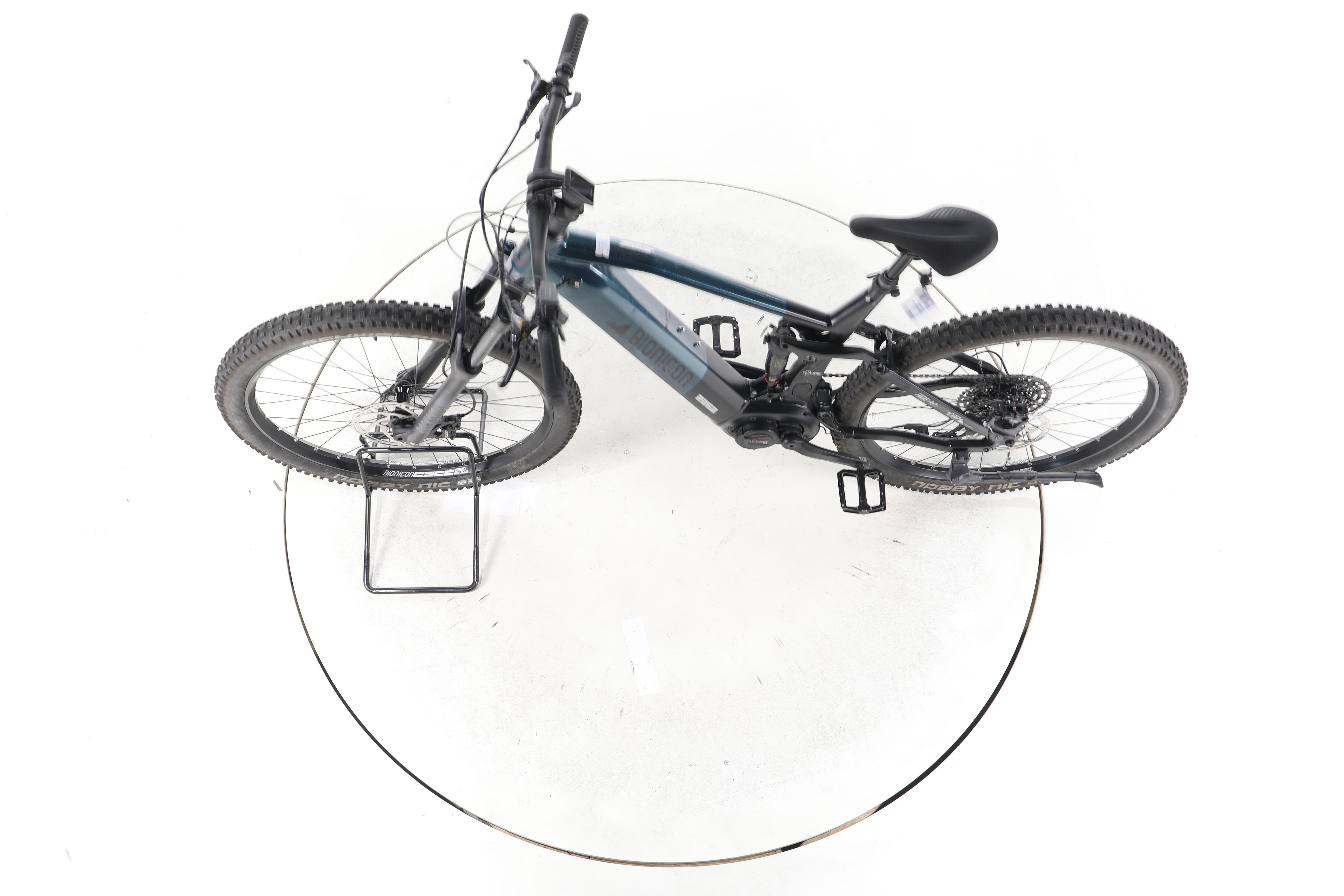 Bionicon Jesse FS 1 E-Bike Fully - Image 19