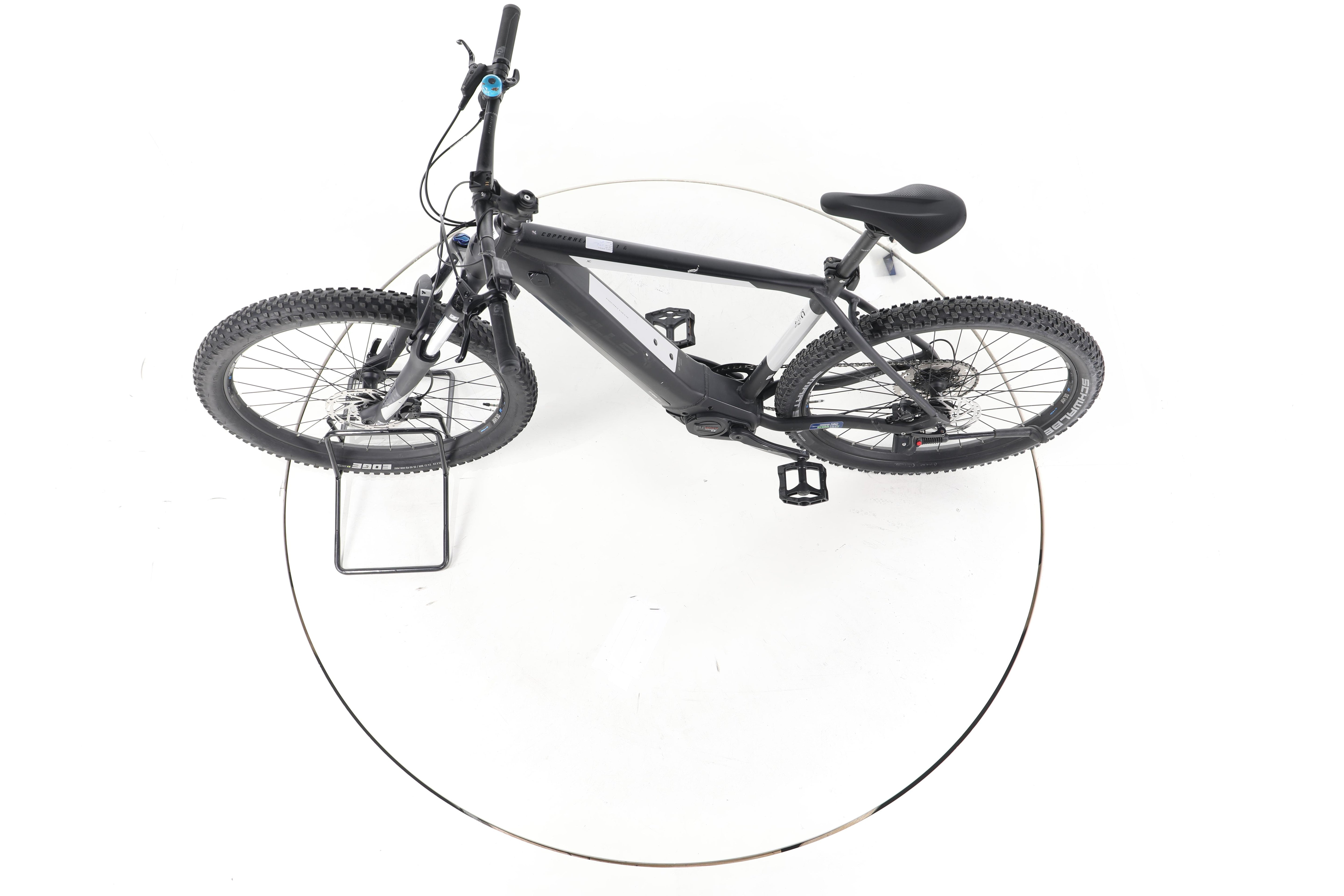 Bulls Copperhead EVO 1 E-Bike - Image 19