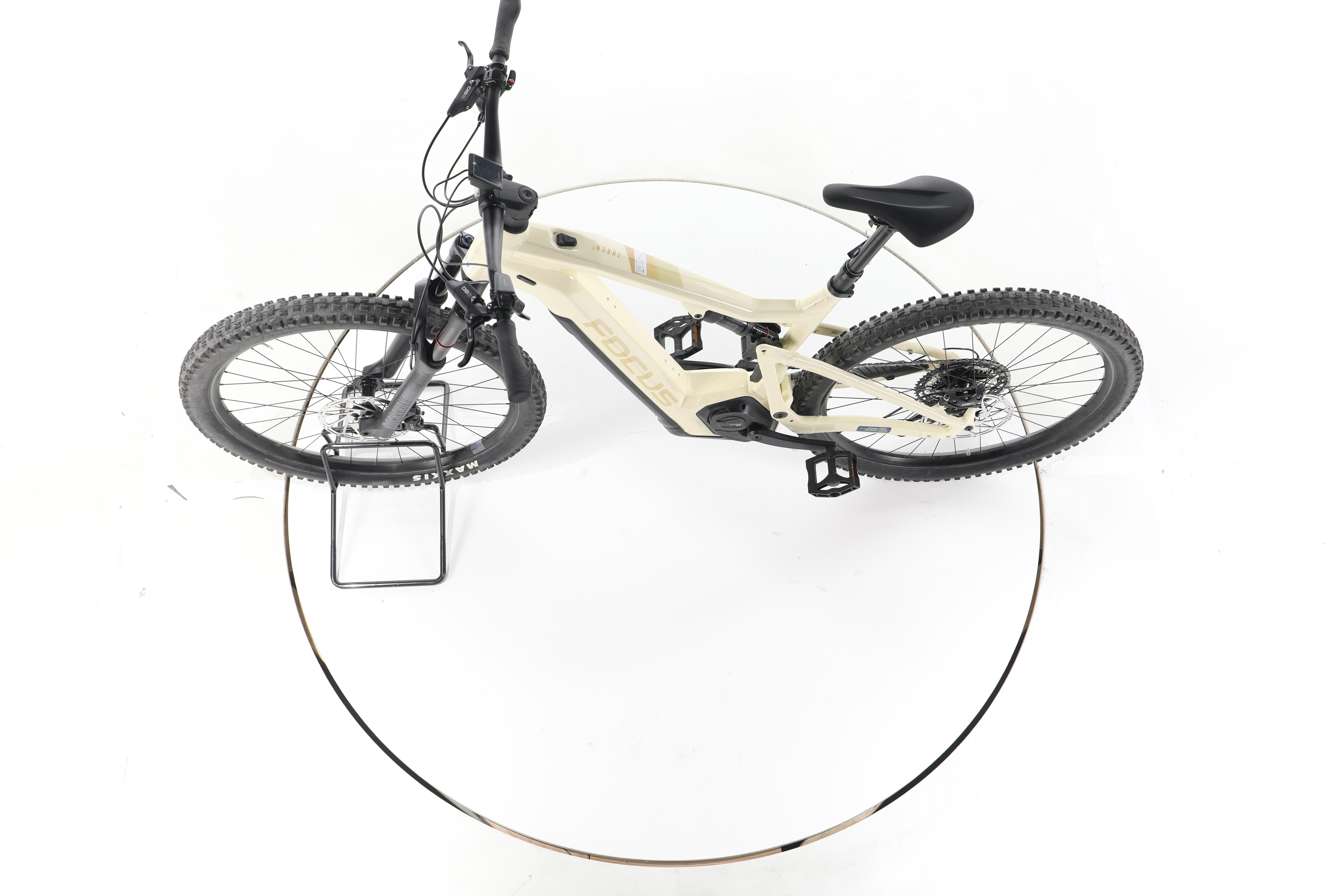 Focus Thron² 6.8 E-Bike Fully - Image 19