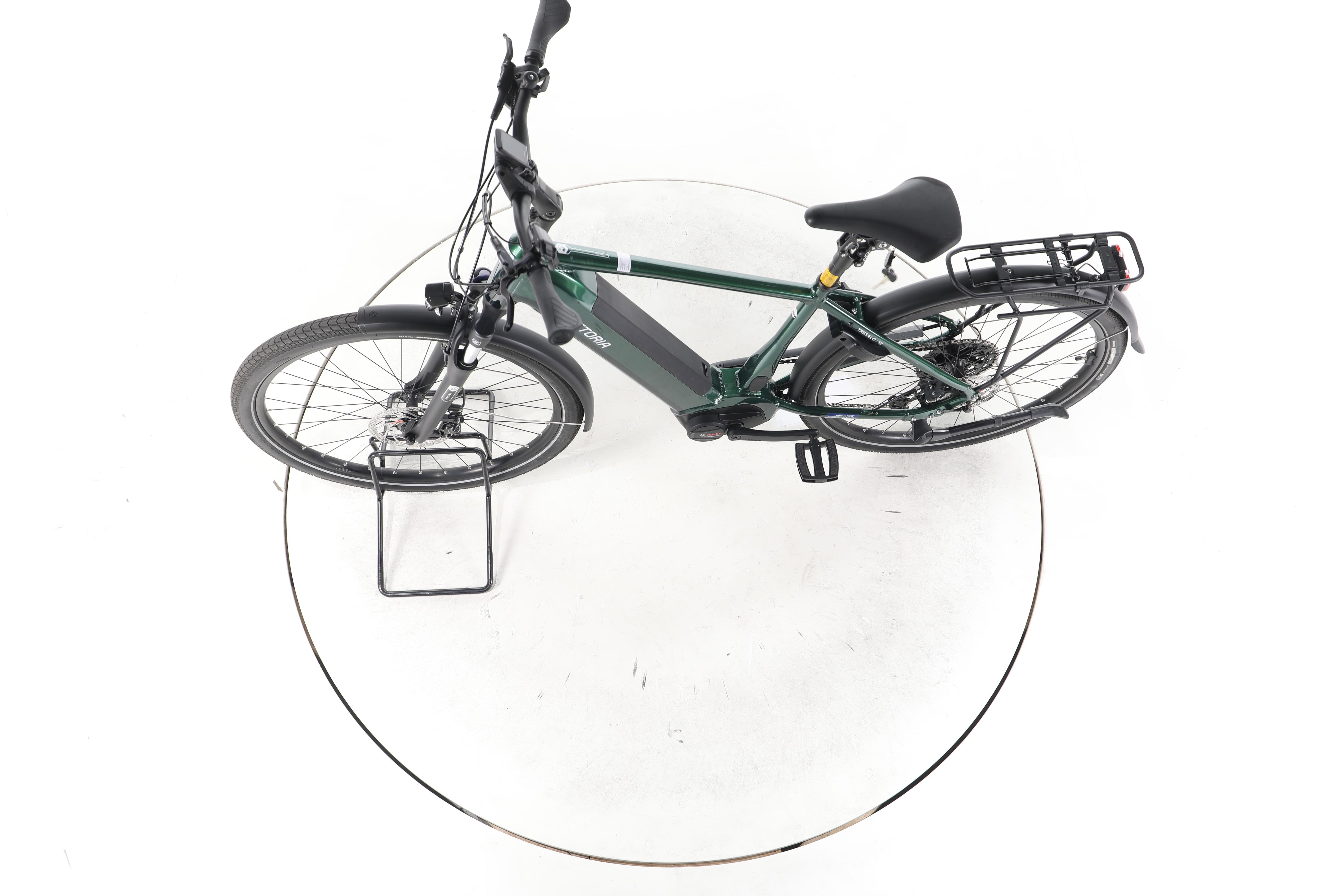 Victoria Tresalo 12 Trekking E-Bike 2024 - Image 19