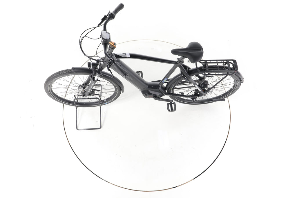 Hercules E-Imperial I-R5 City E-Bike - Image 19