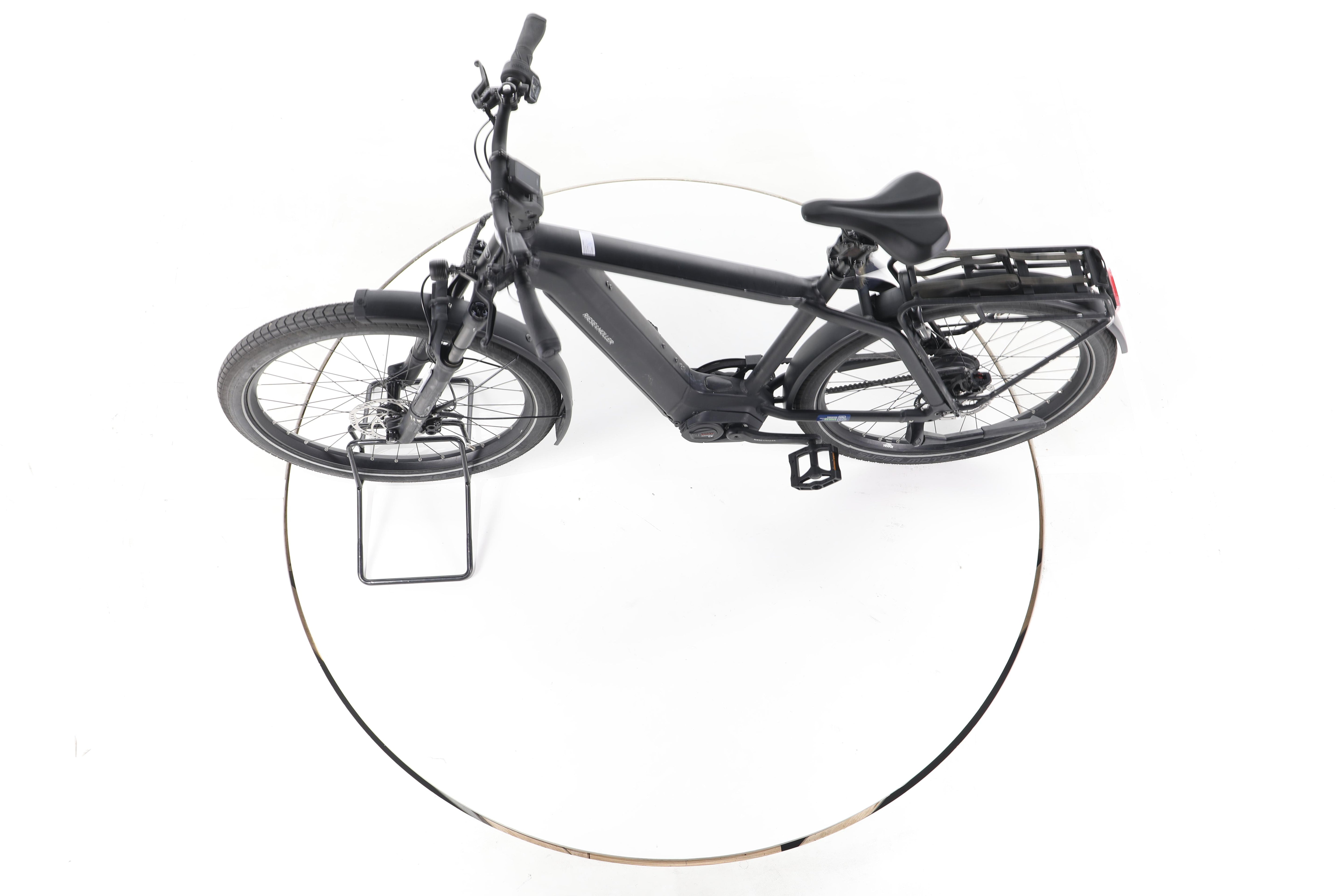 Riese & Müller Charger4 GT City E-Bike - Image 19