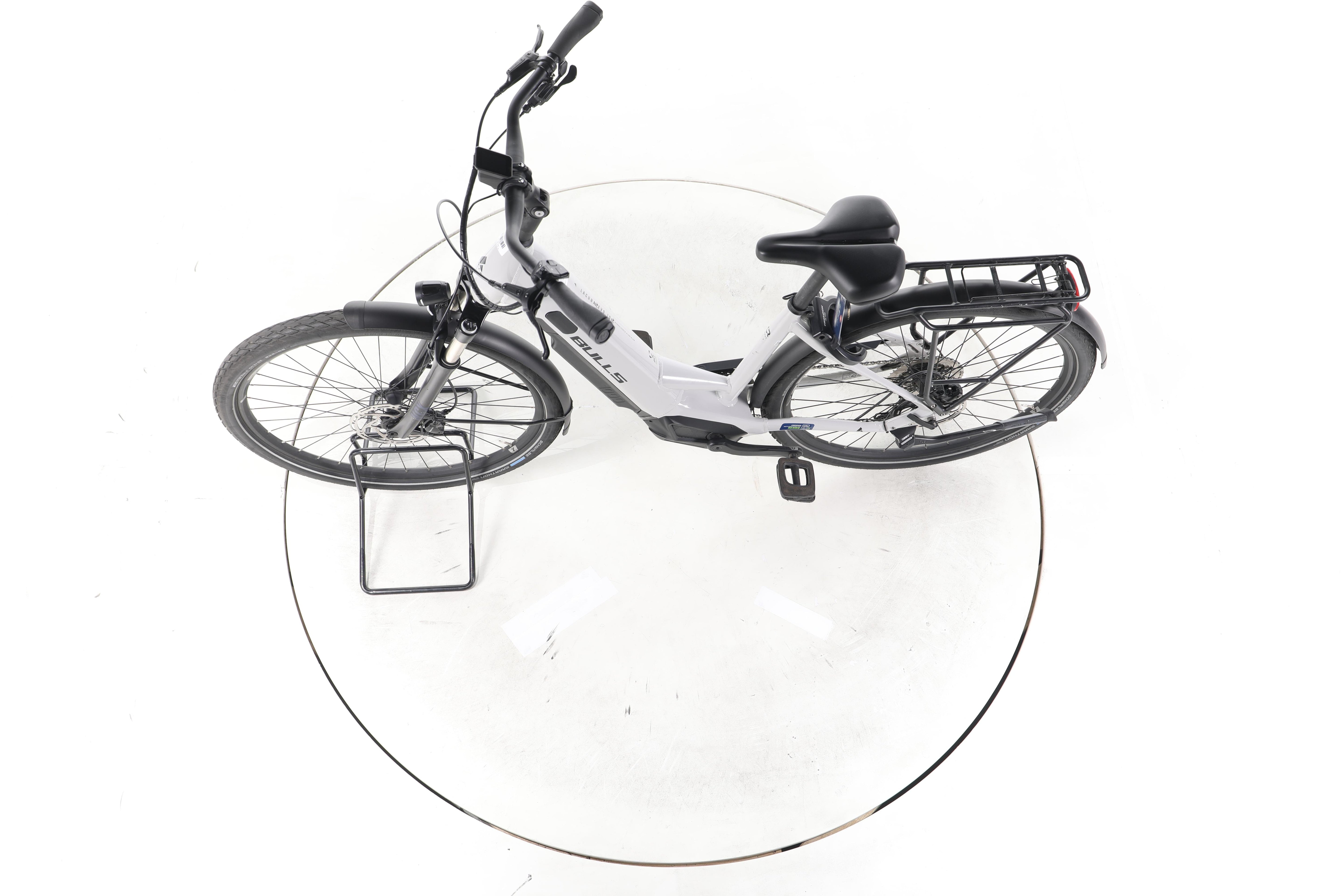 Bulls Lacuba EVO 10 Trekking E-Bike Tiefeinsteiger - Image 19