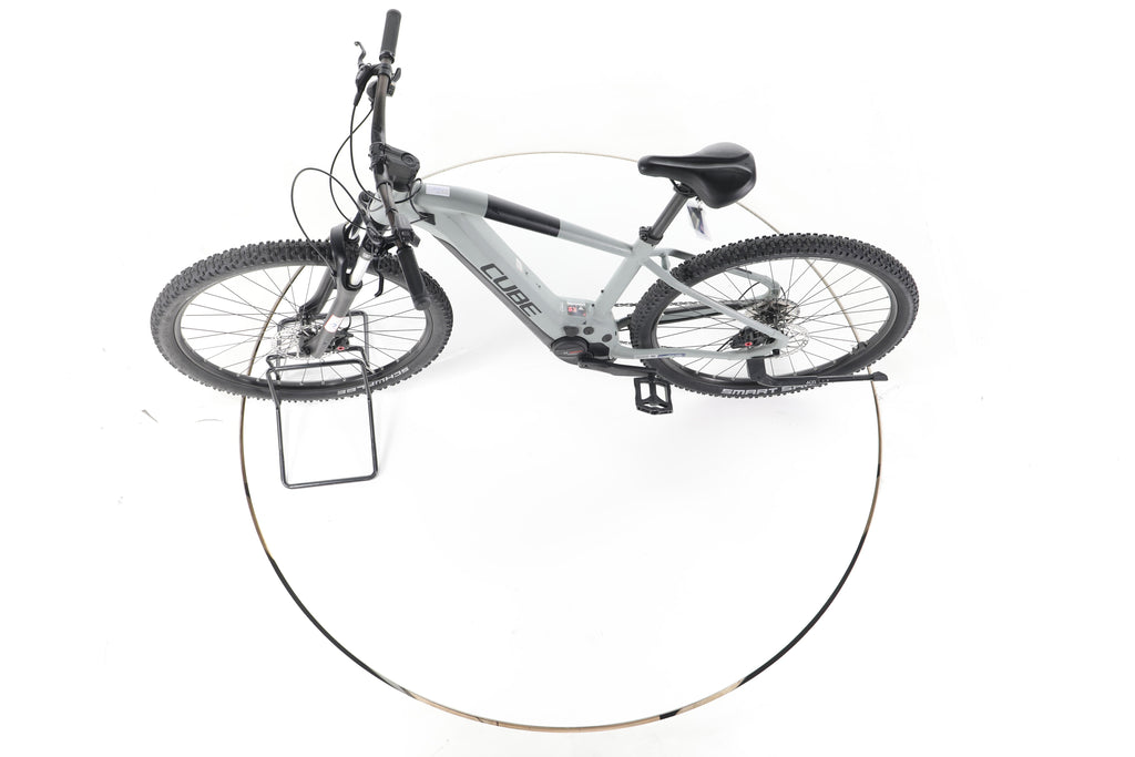 Cube Reaction Hybrid Performance E-Bike - Image 19