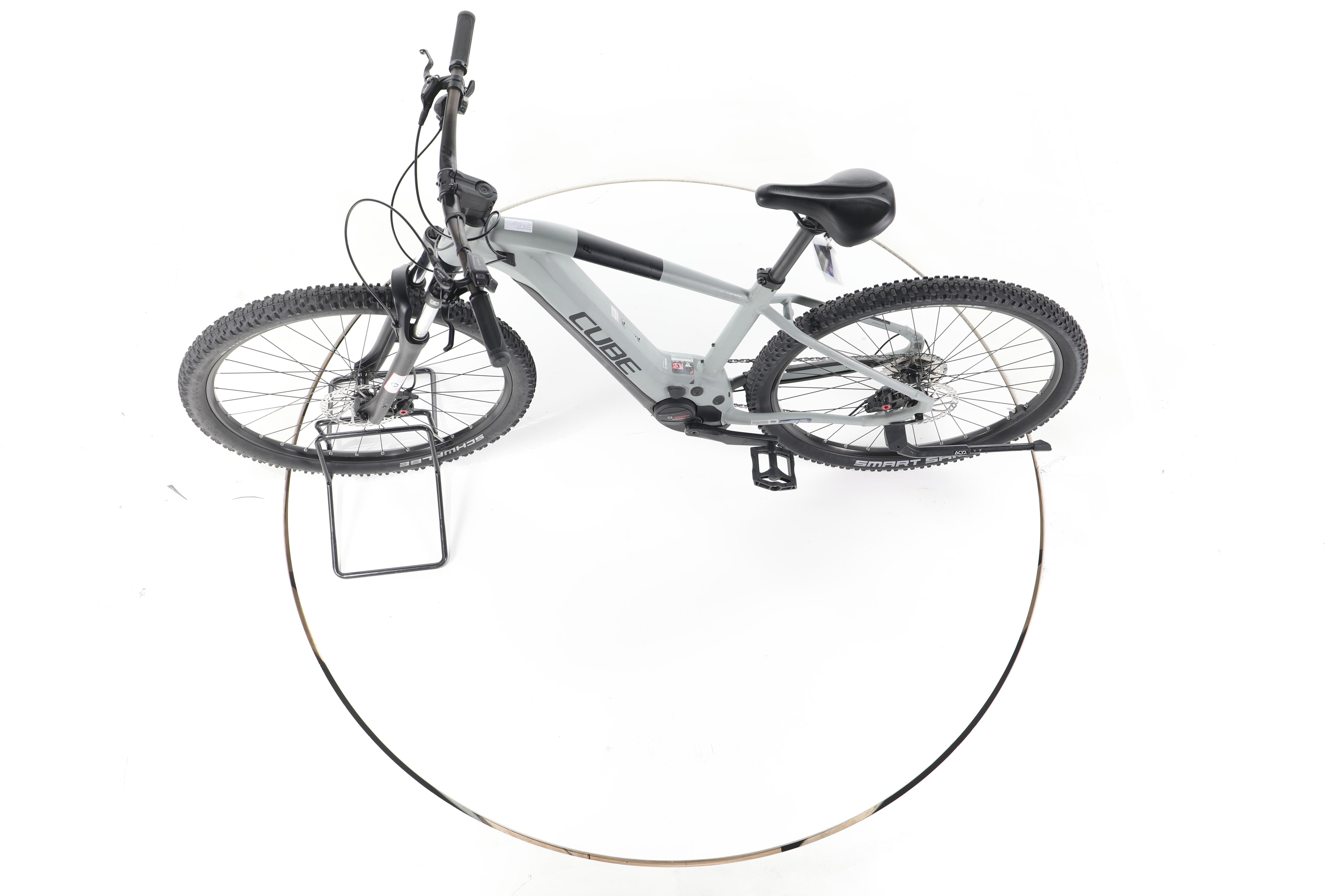 Cube Reaction Hybrid Performance E-Bike - Image 19