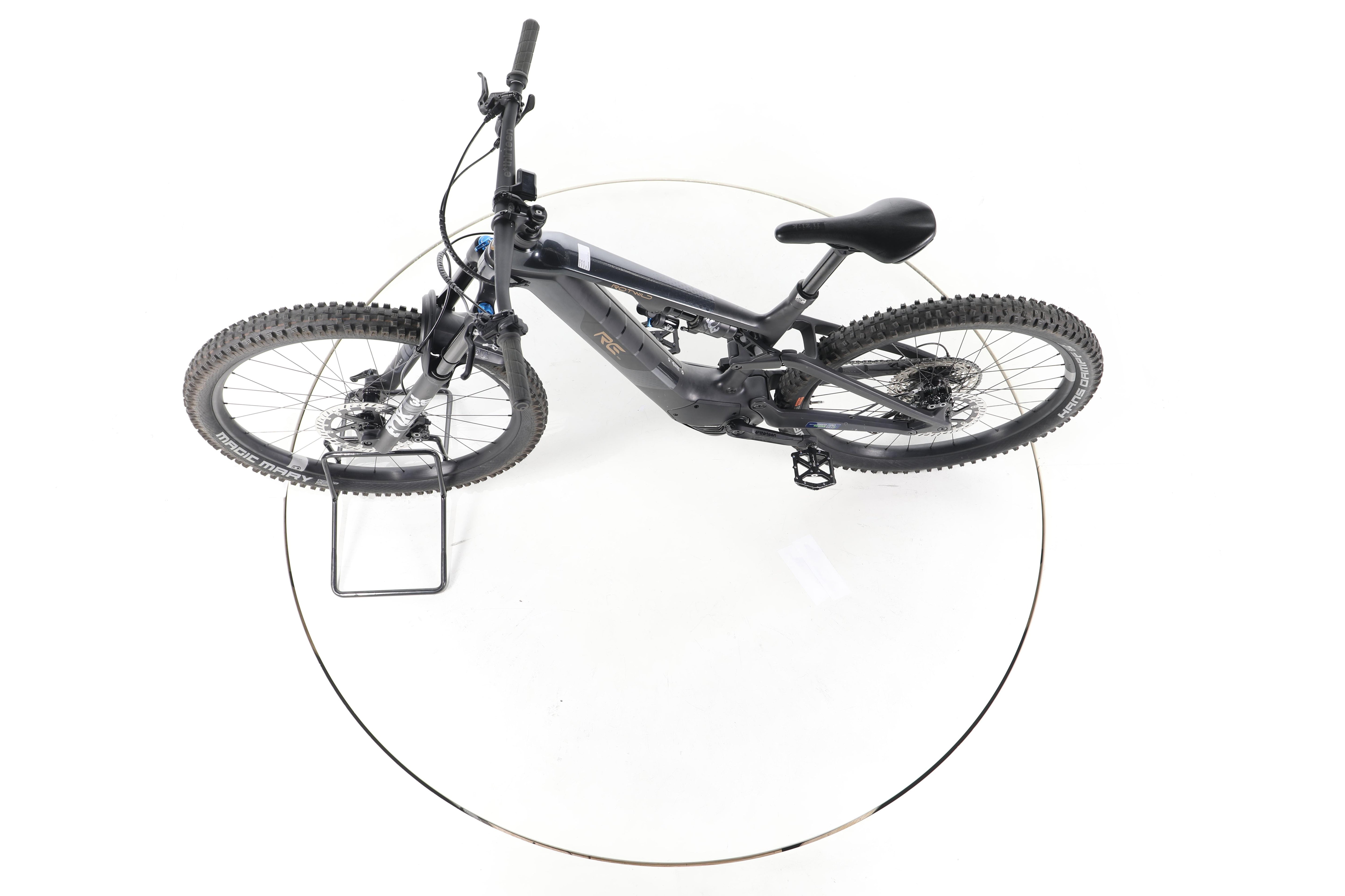 Rotwild R.E735 Core E-Bike Fully Carbon - Image 19