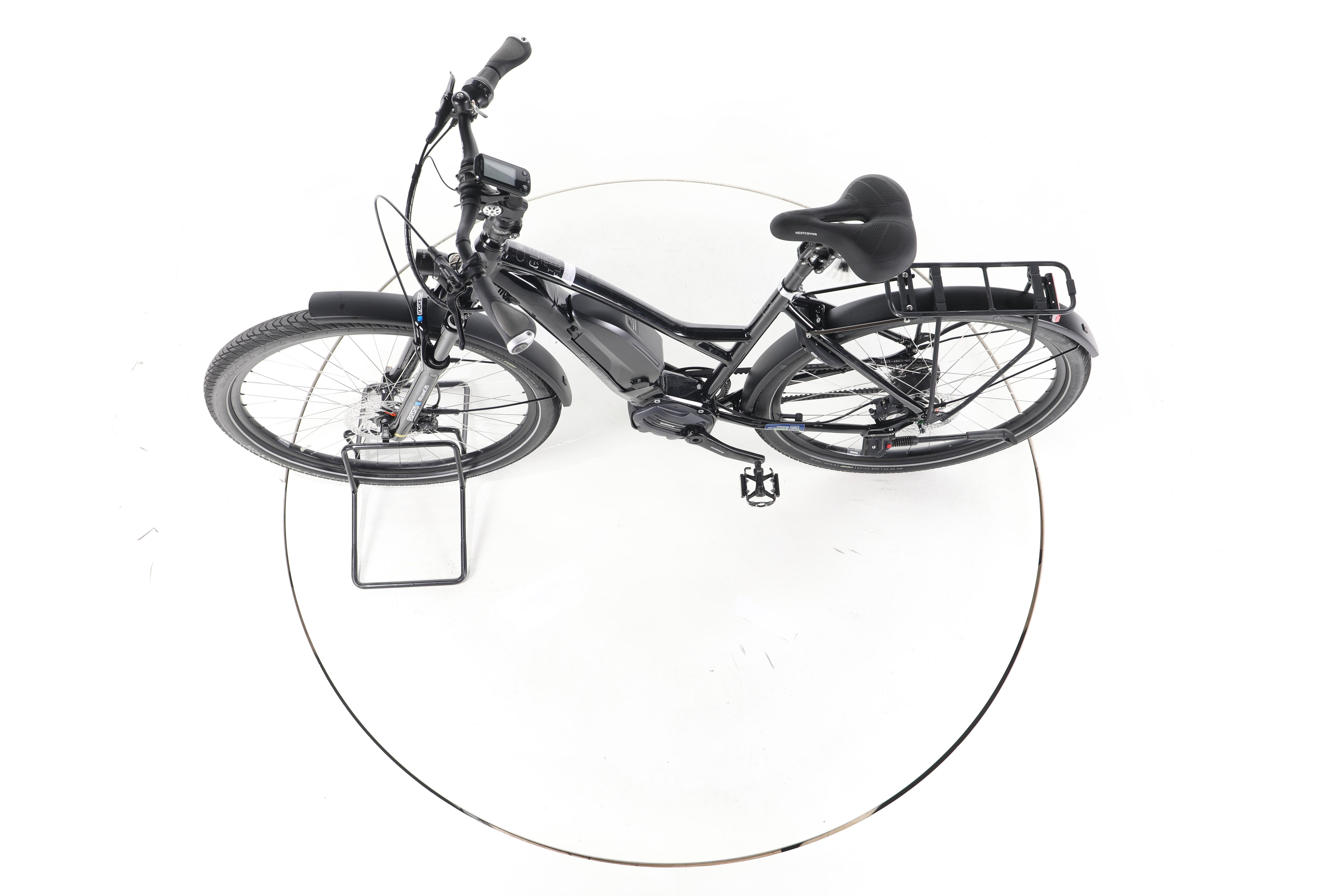 TRENGA DE GLE 9.2 Gates City E-Bike - Image 19