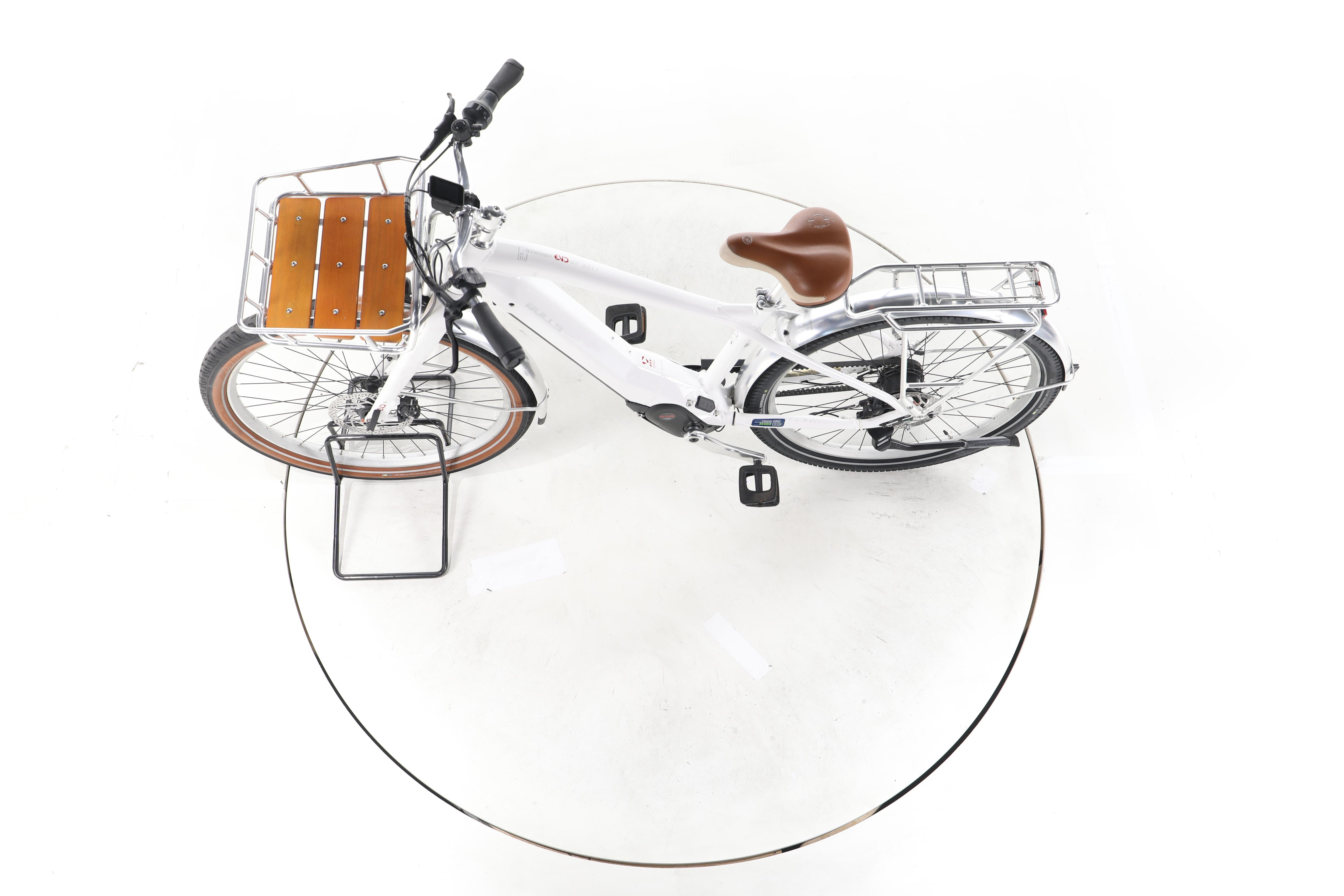 Bulls Sturmvogel EVO 5F City E-Bike - Image 19