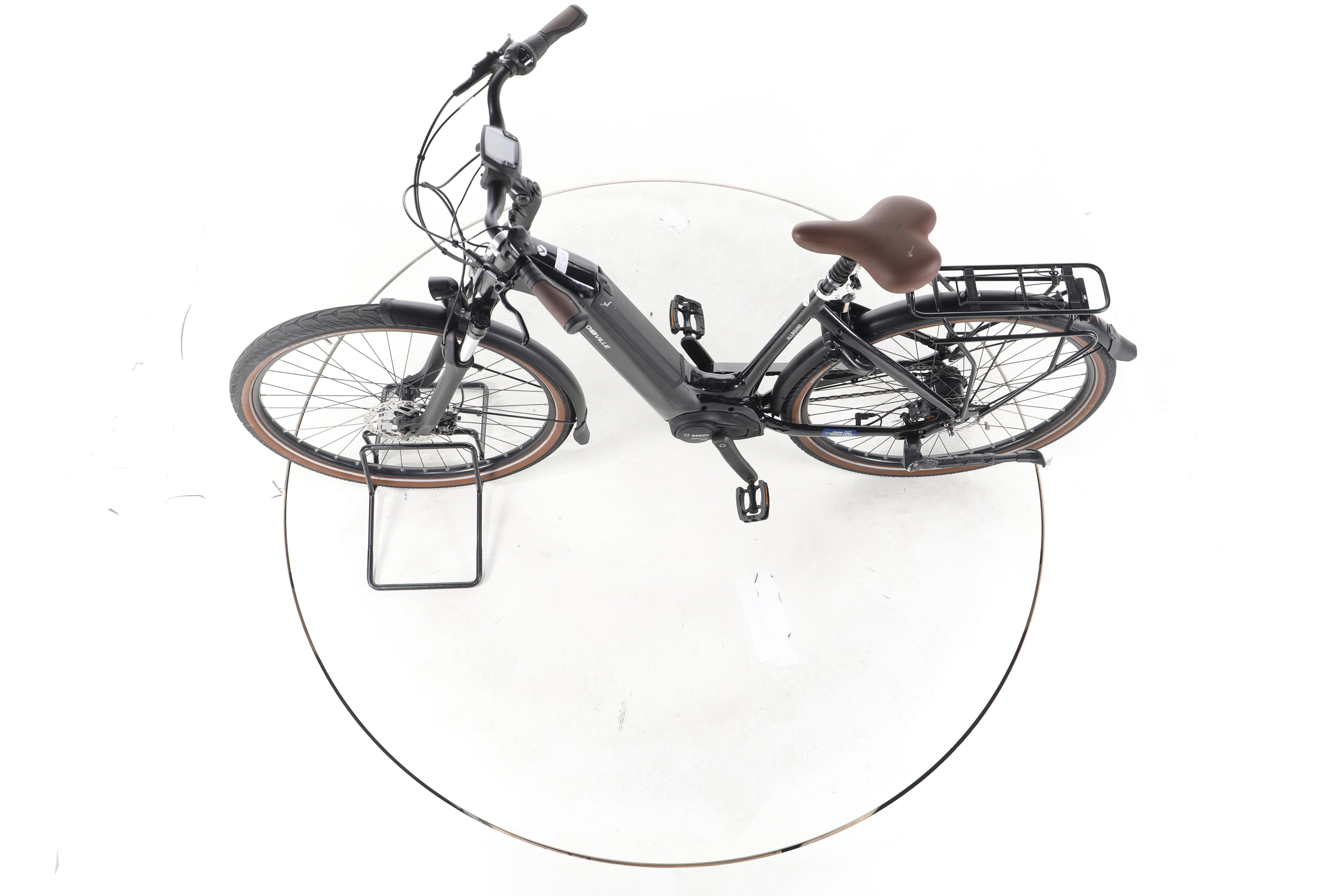 Velo de Ville AEB 490 City E-Bike Tiefeinsteiger - Image 19