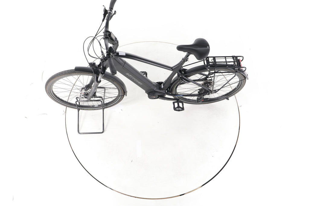 Böttcher Shark CX Trekking E-Bike - Image 19