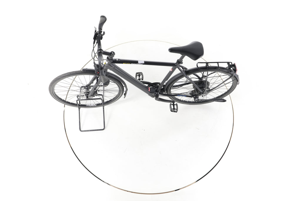 Kieler Manufaktur E-Urban Trekking E-Bike - Image 19