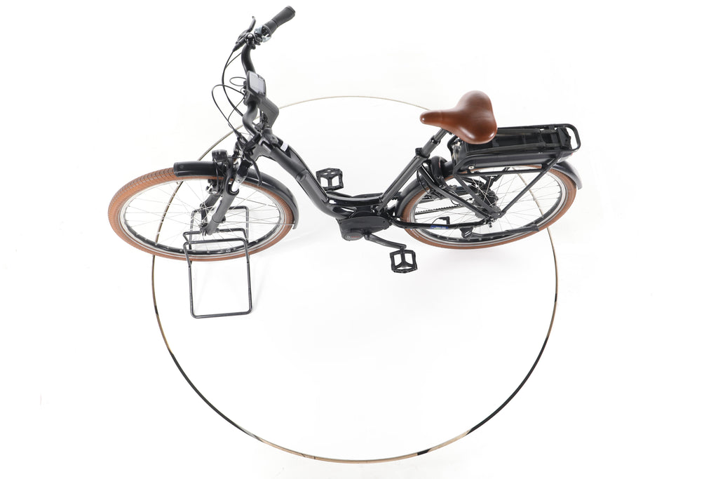 Riese & Müller Swing Silent City E-Bike Tiefeinsteiger - Image 19