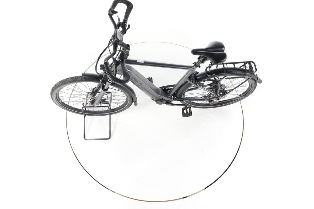 Pegasus Premio EVO 10 Lite Trekking E-Bike - Image 19