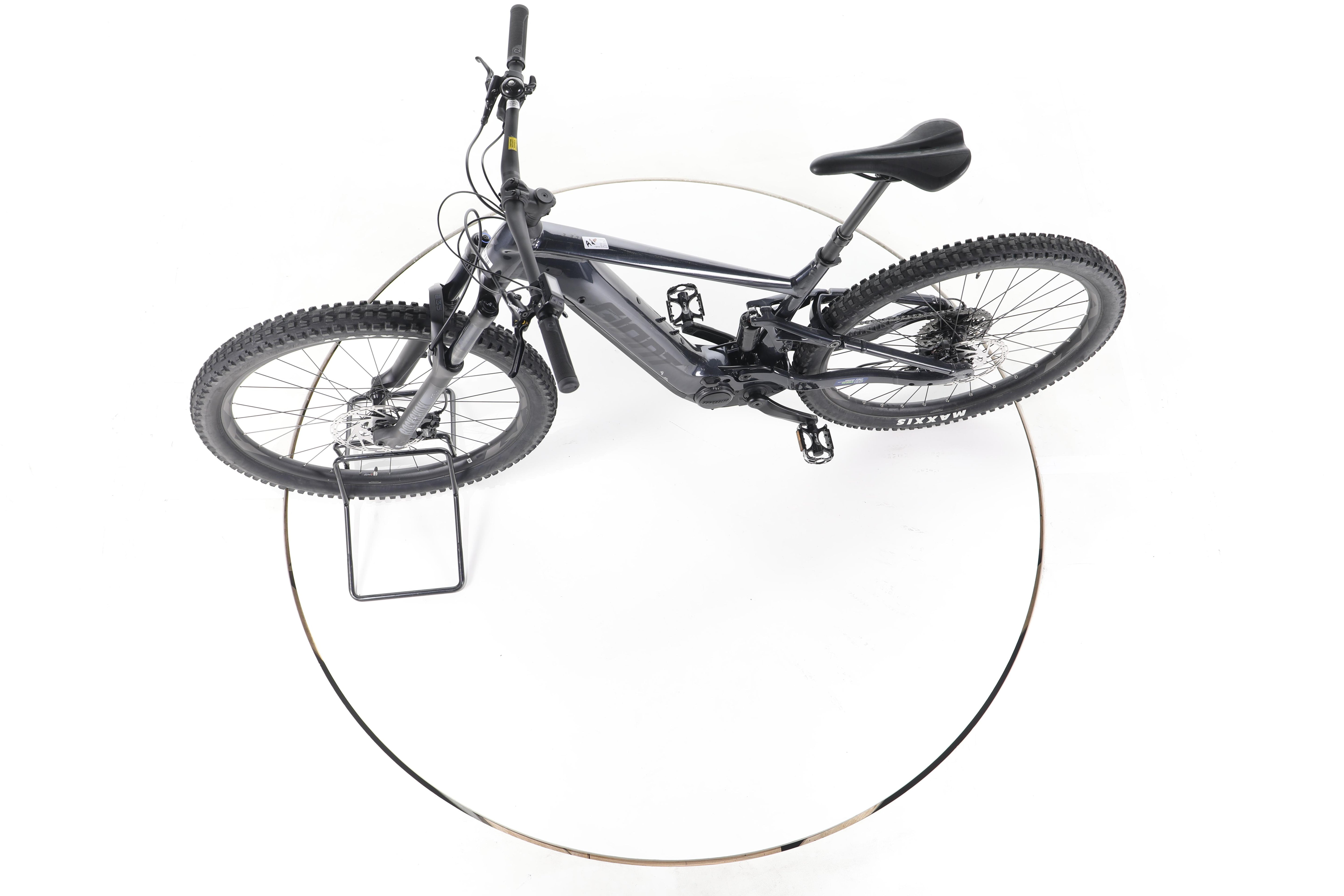 Giant Stance E+ 1 E-Bike Fully - Image 19