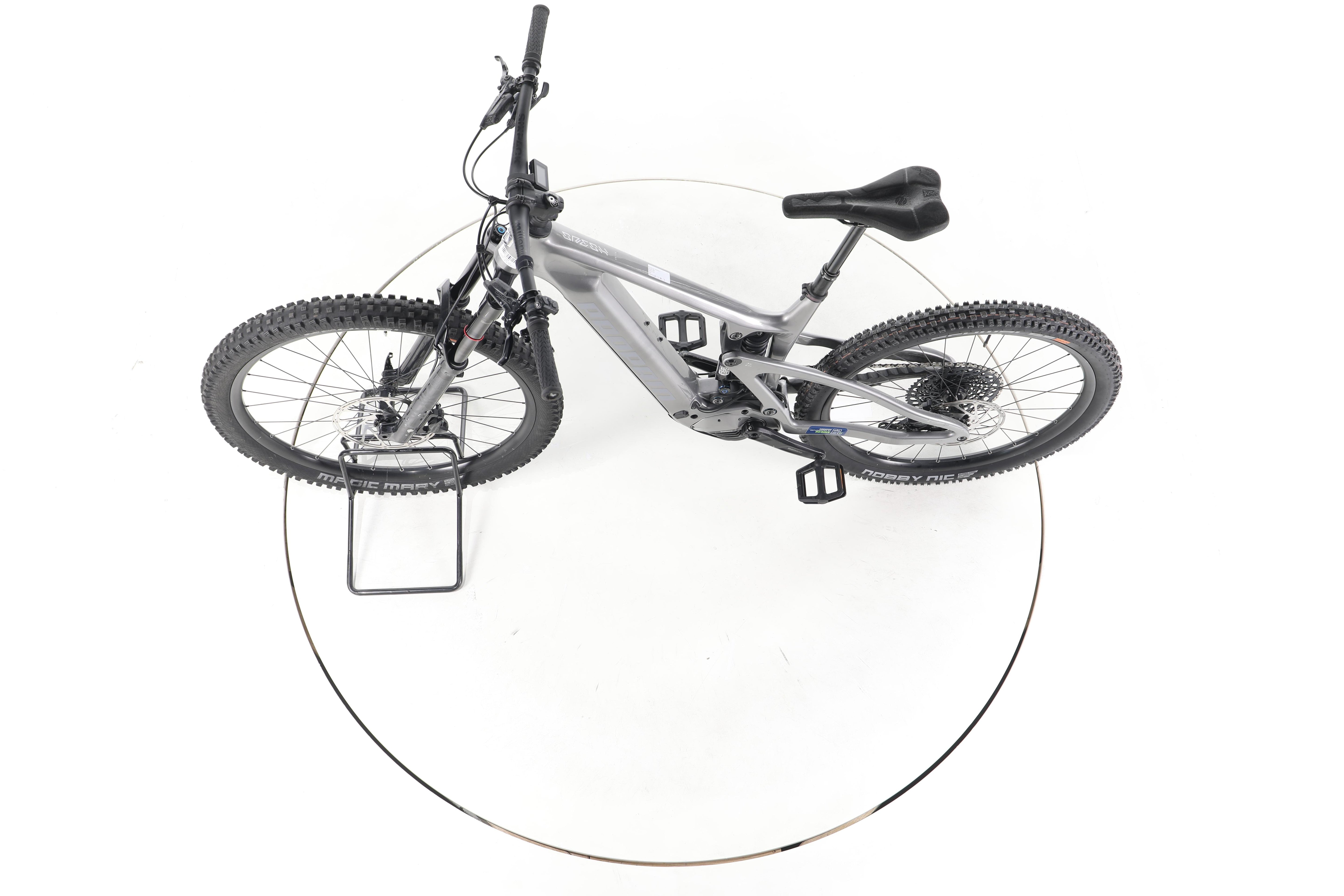 Propain Sresh CF E-Bike Fully Carbon - Image 19