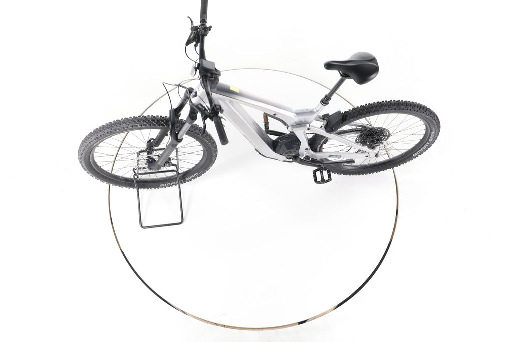 Scott Strike eRIDE 920 EVO E-Bike Fully 2024 - Image 19