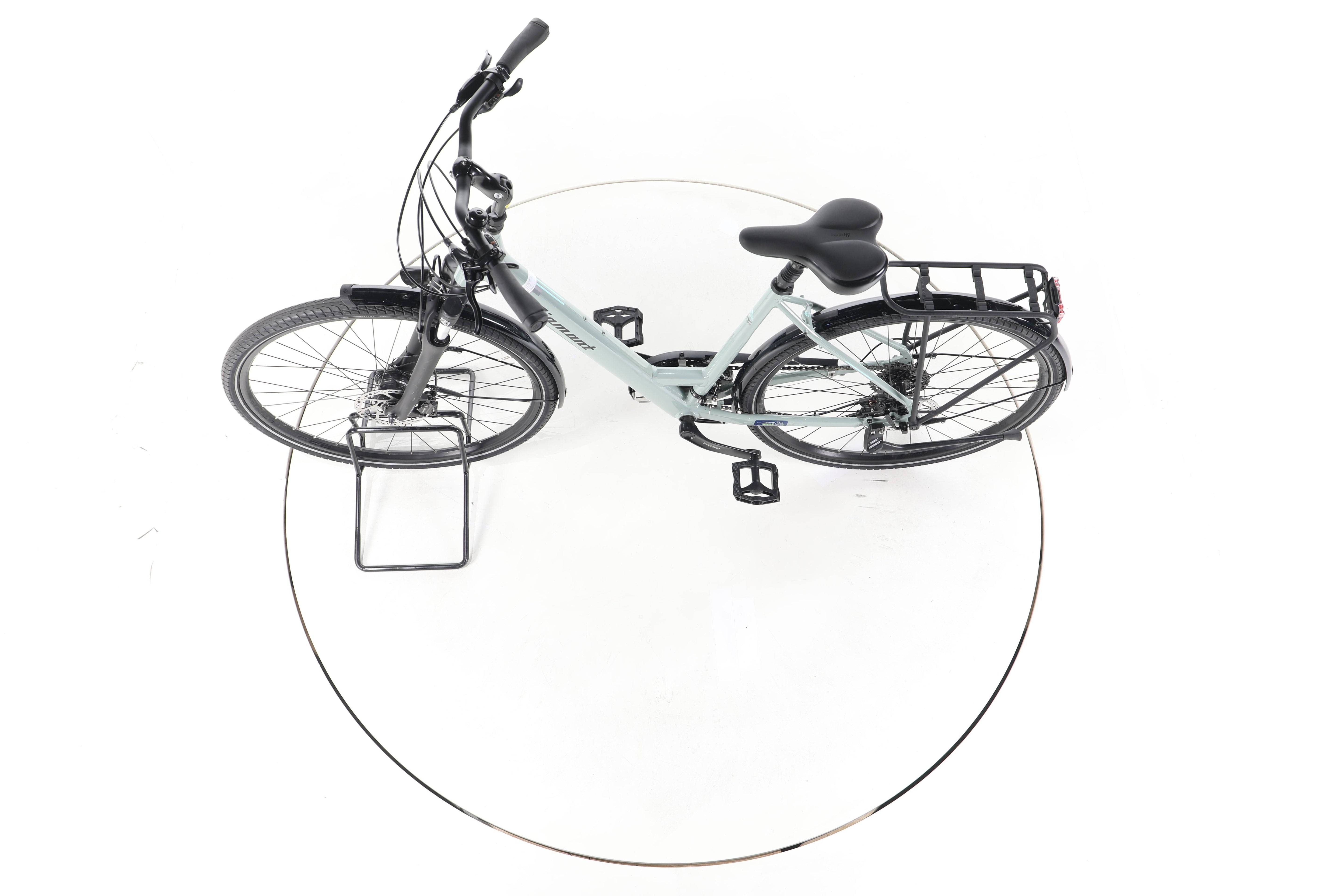 Diamant Ubari Deluxe Fahrrad City & Trekking - Image 19