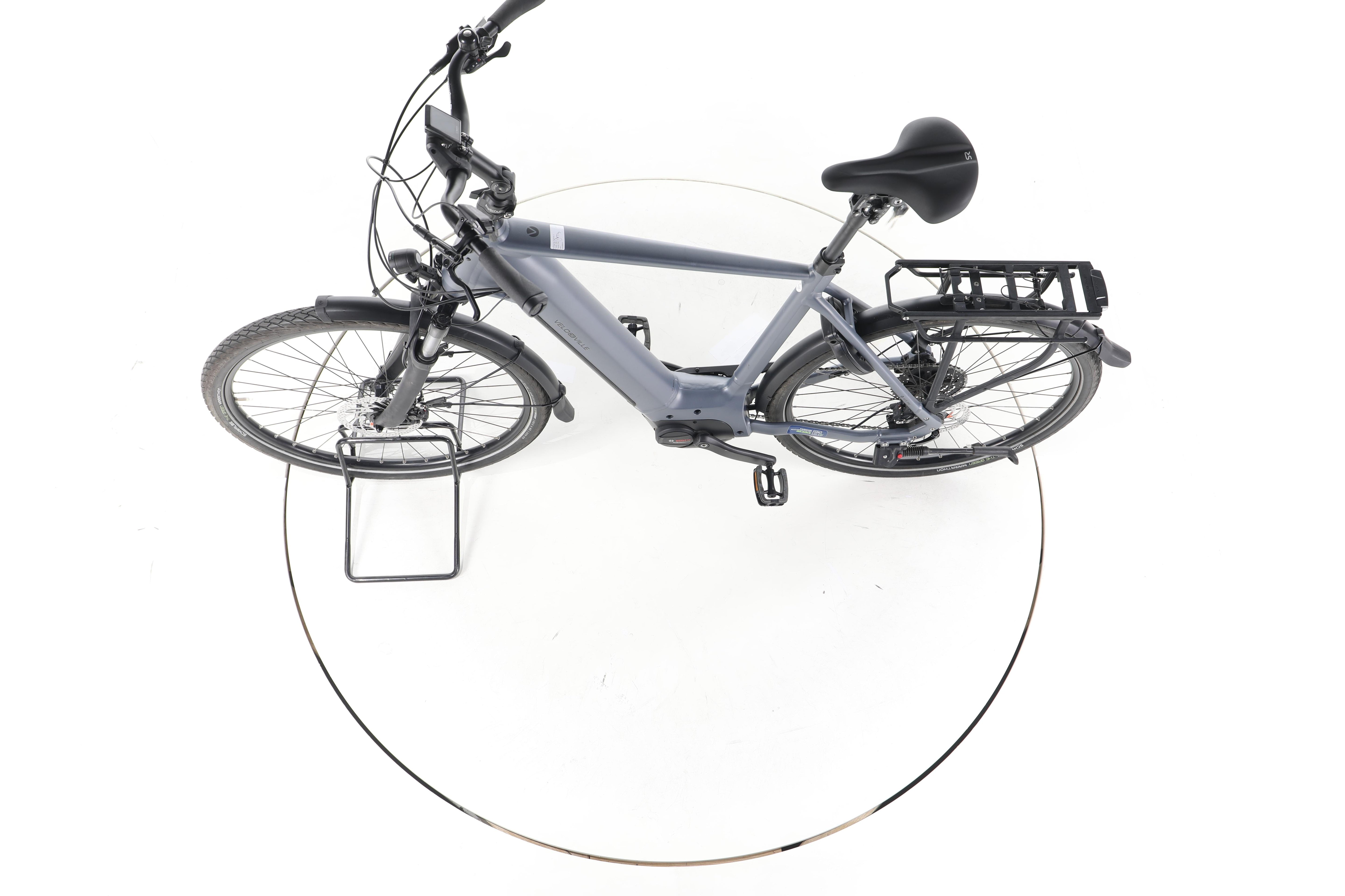 Velo de Ville AEB890 Trekking E-Bike 2024 - Image 19