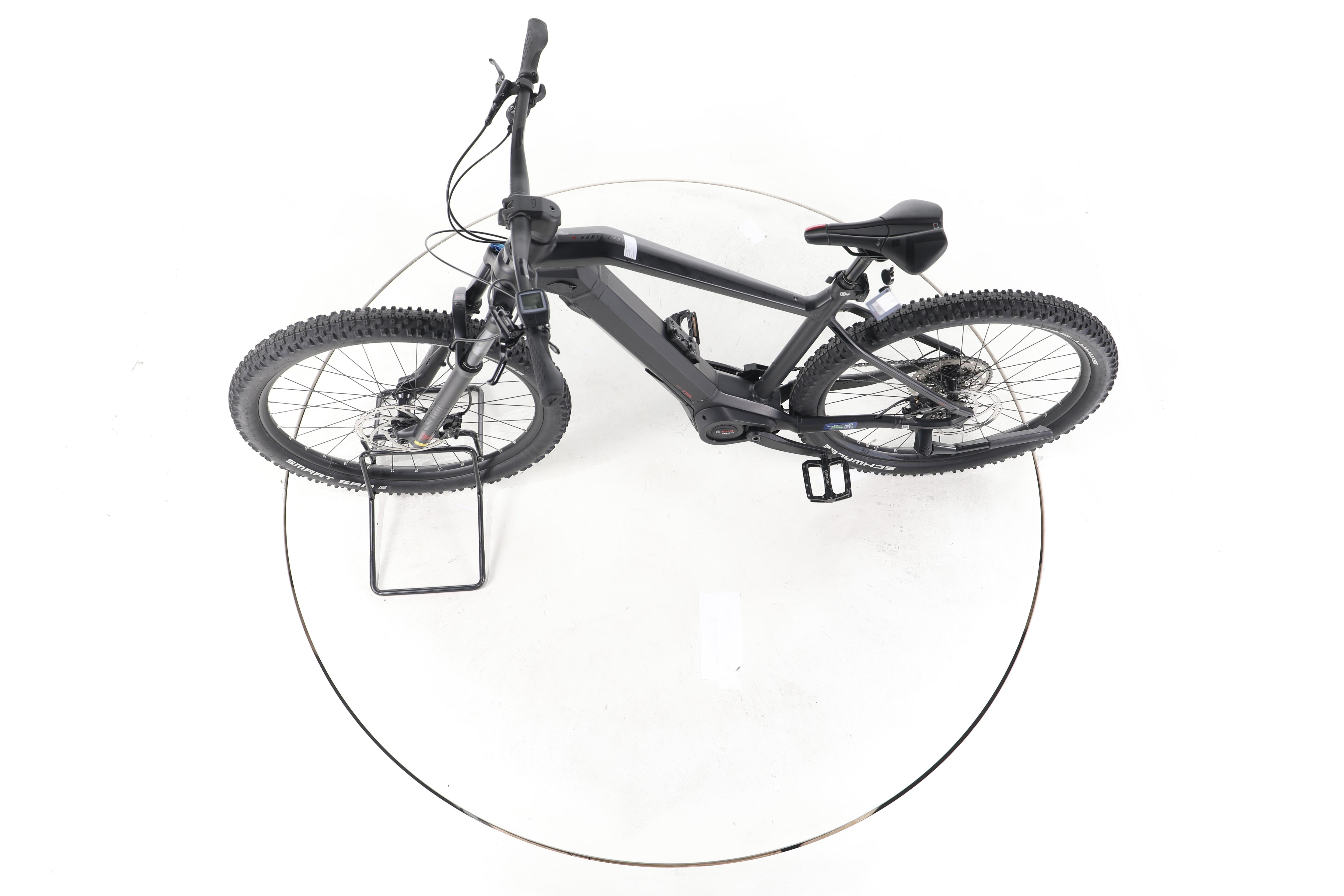 Bulls Sonic Evo 1 E-Bike - Image 19