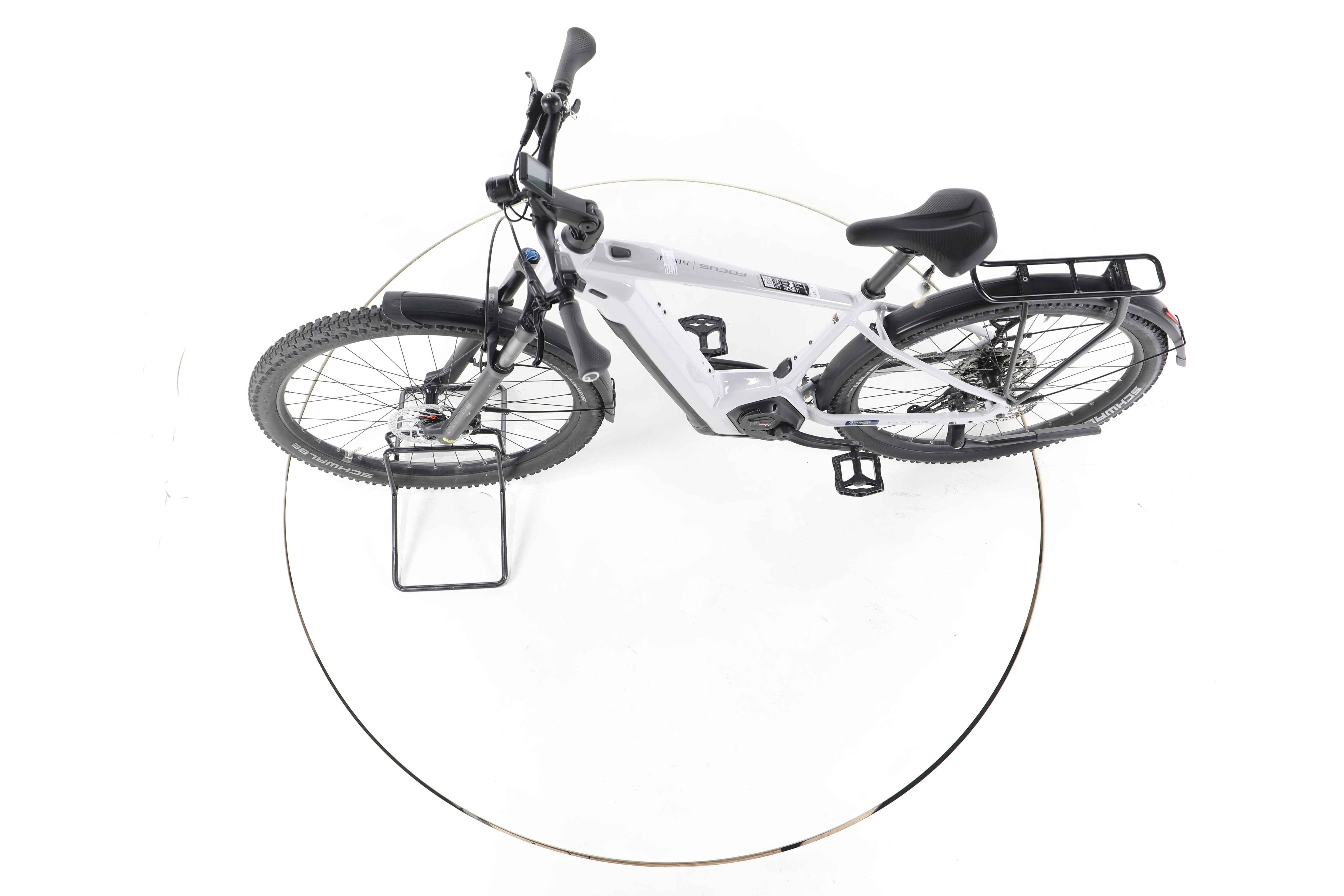 Focus Aventura² 6.7 Trekking E-Bike 2024 - Image 19