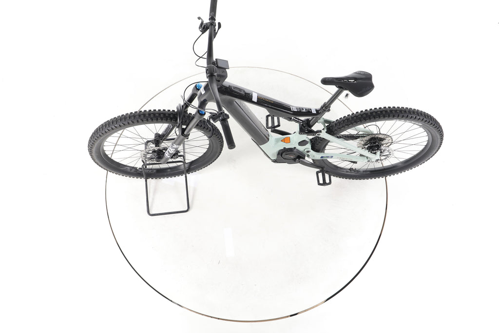 Focus Jam² 8.8, E-Bike Fully Carbon 2024 - Image 19